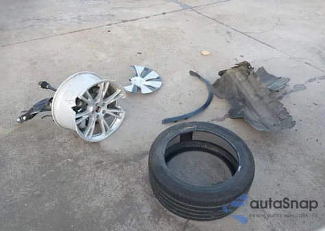 2023 Tesla Model Y from USA, damaged, VIN 7SAYGDEE2PF609969